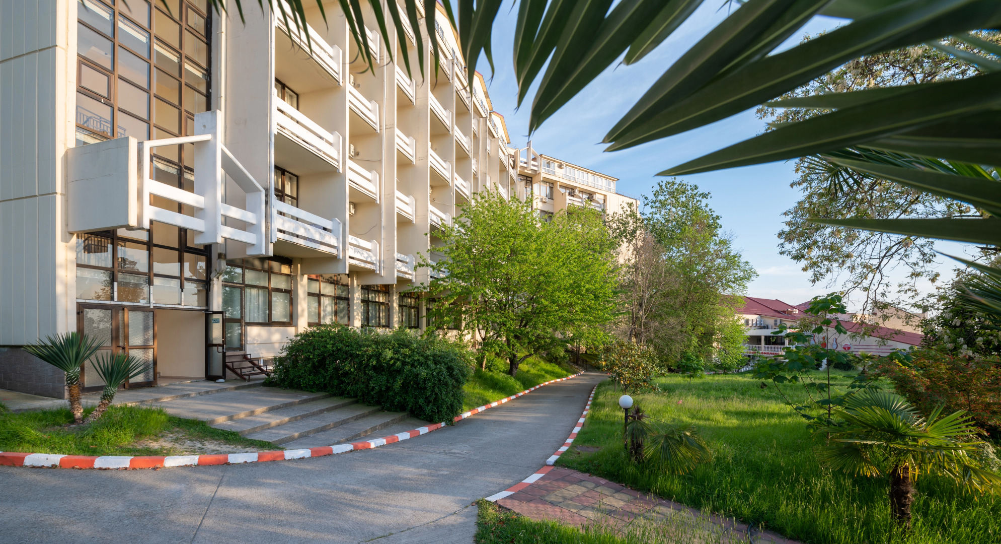 Комплекс Аквалоо