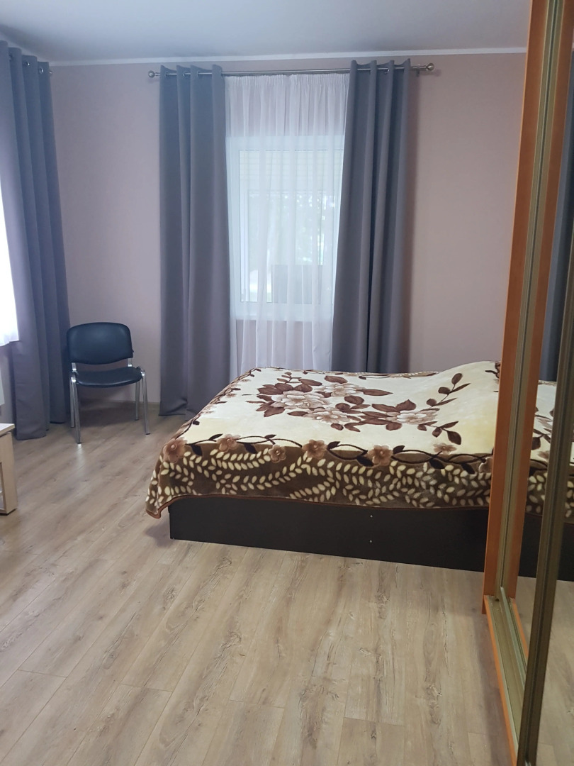 Гостевой дом Березовая роща