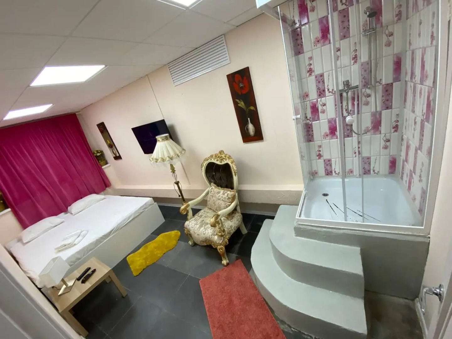 Мини-Отель A&T