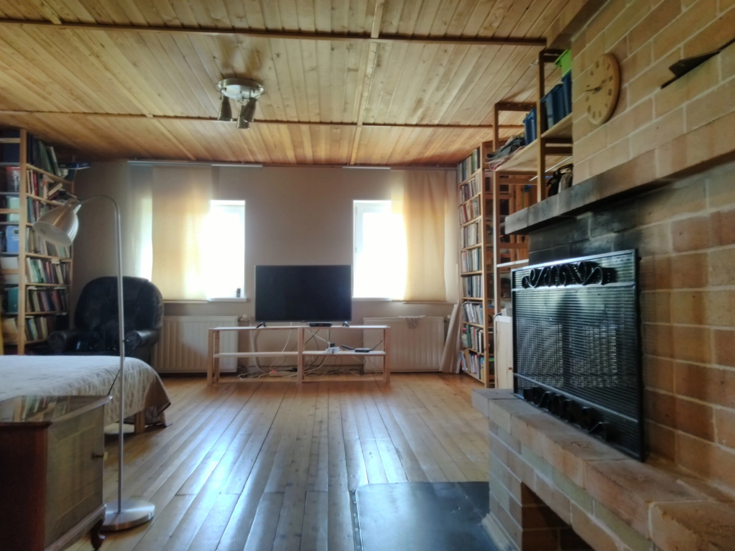 Частный дом Домик Гида