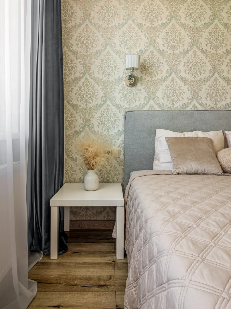 Апартаменты Summer Home