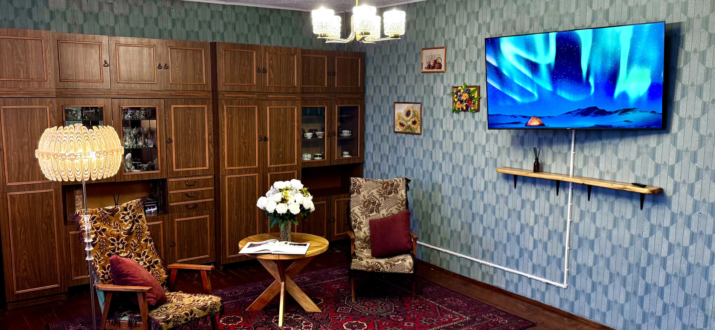 Гостевой дом Выключи Свет