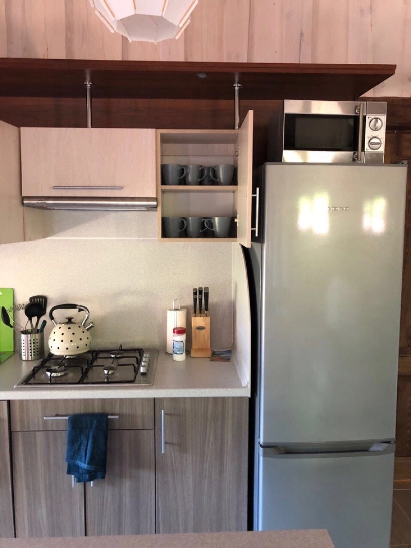 Частный Дом Rannalla 4