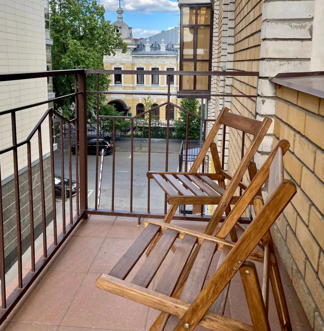 Апартаменты Happy Home Большая Семейная Квартира