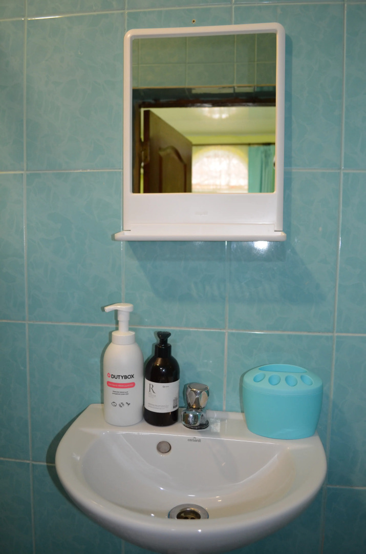 Апартаменты У моря