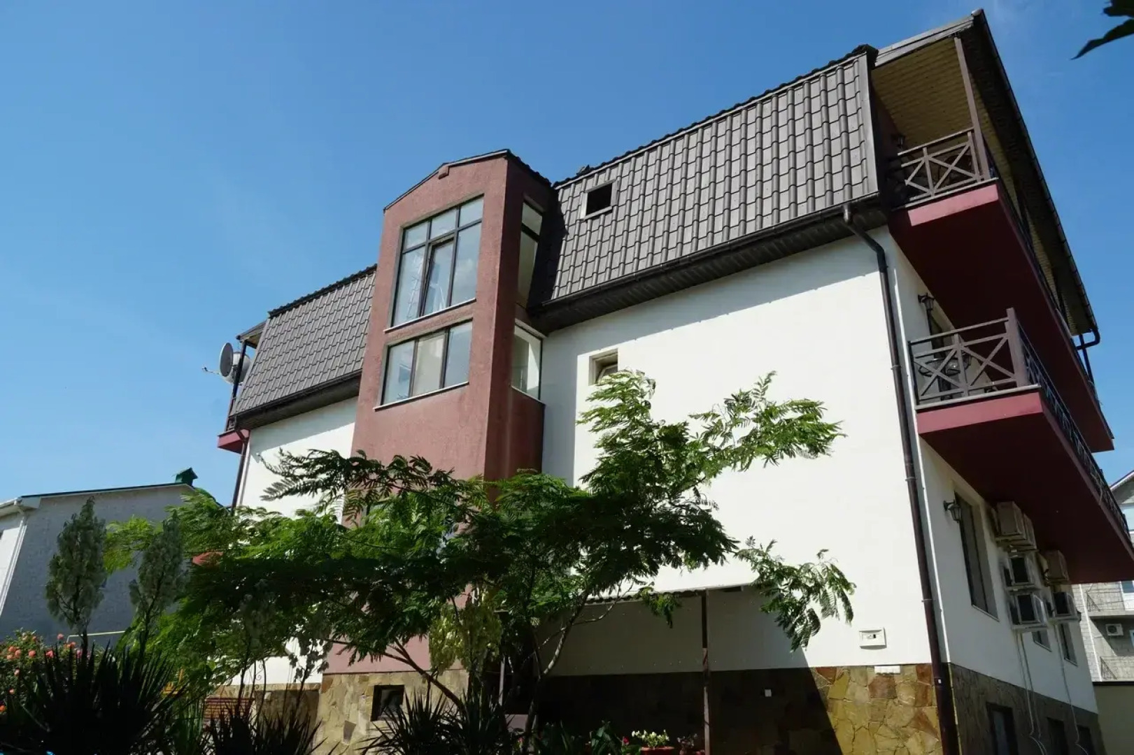 Гостевой Дом Кот