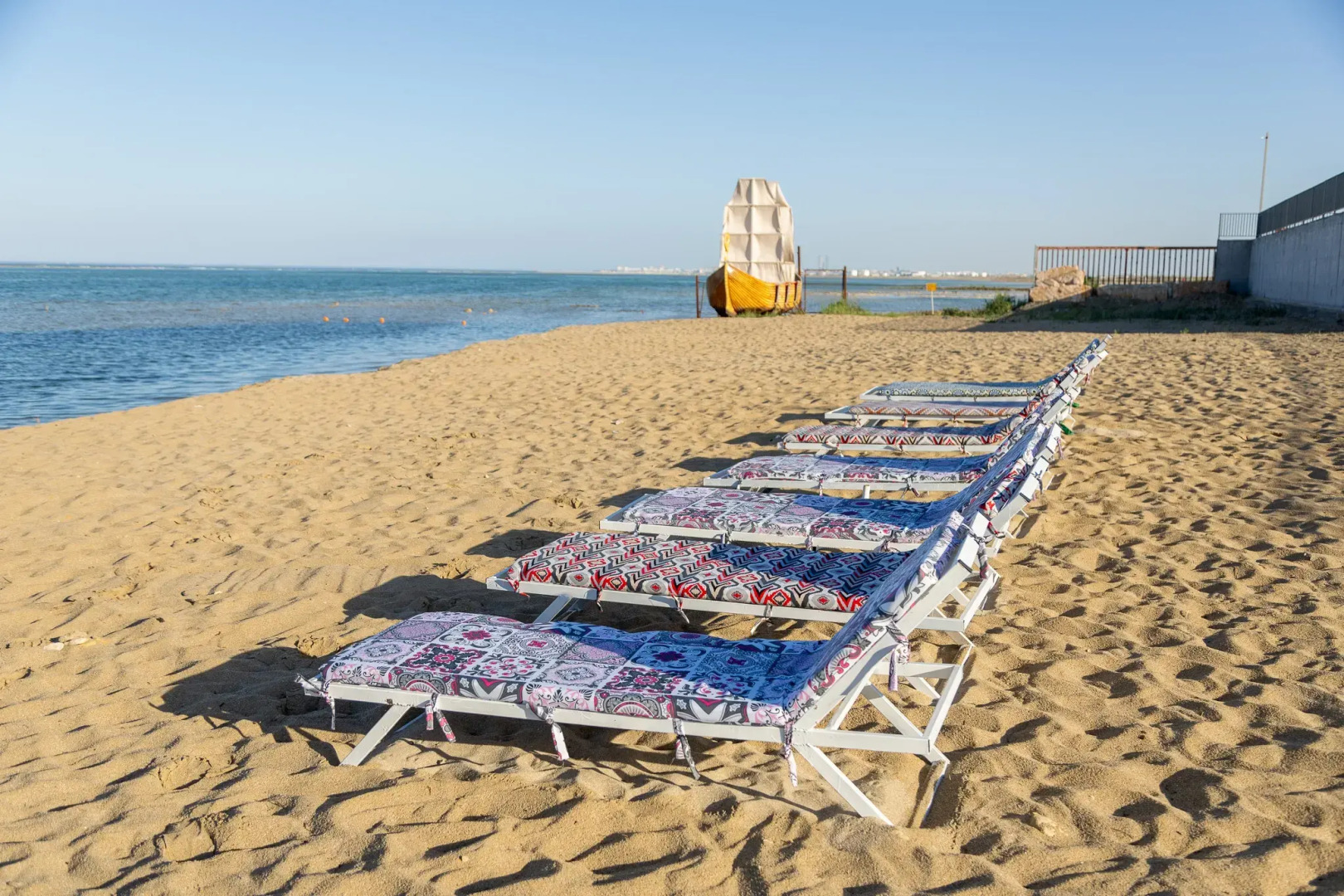 Курортный отель Zhagalau