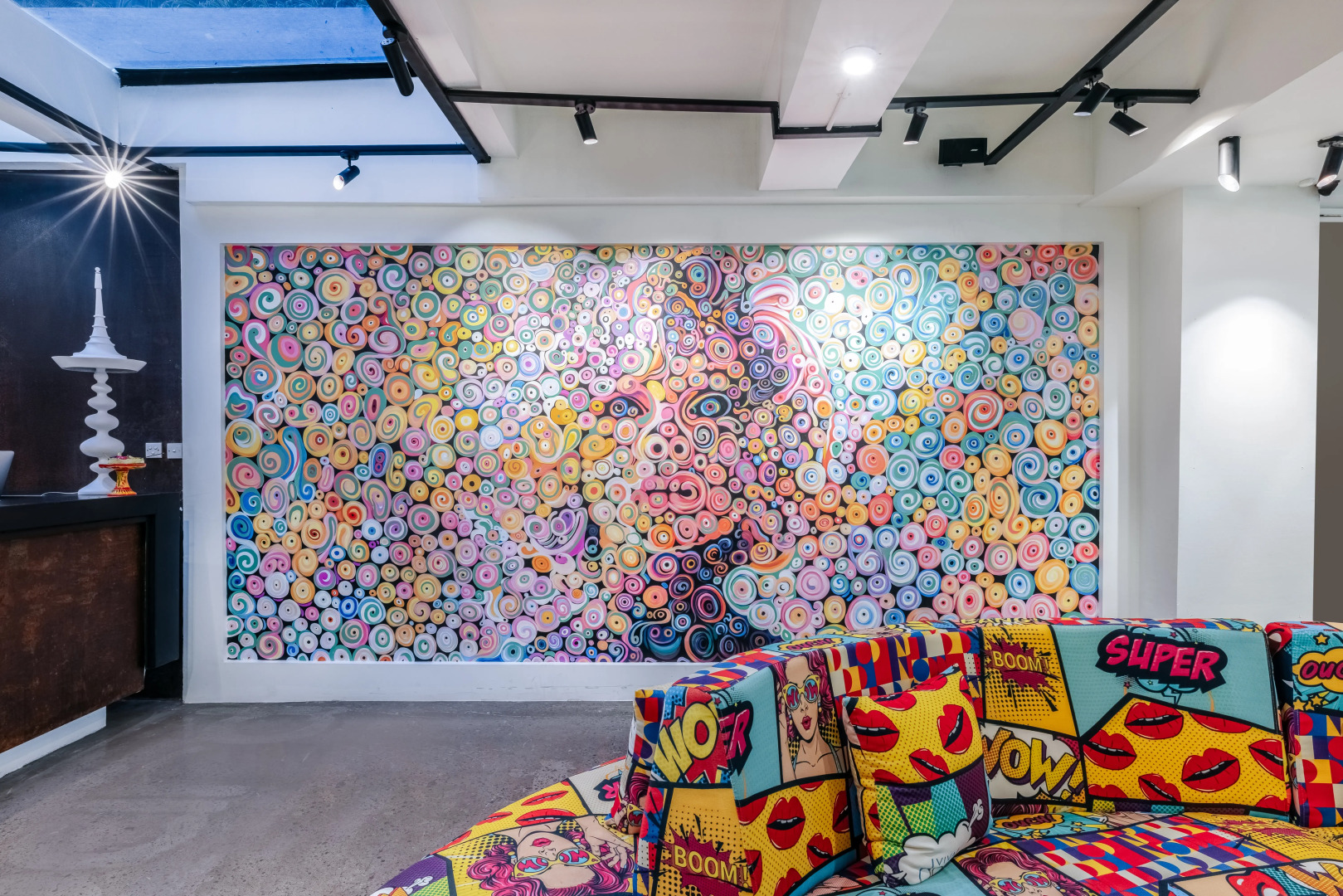 Viva Dash Hotel Seminyak