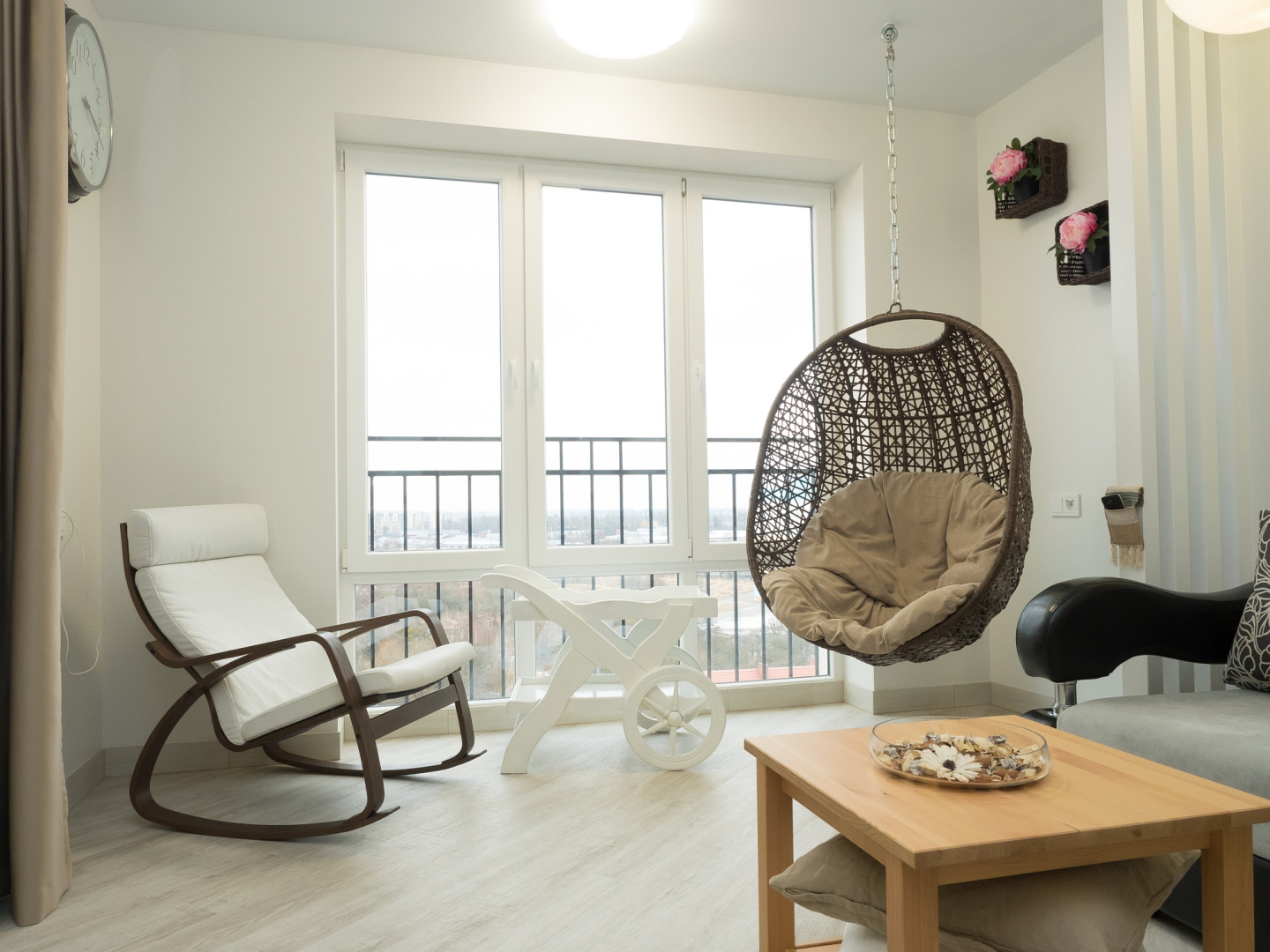 Квартира Cozy39 II