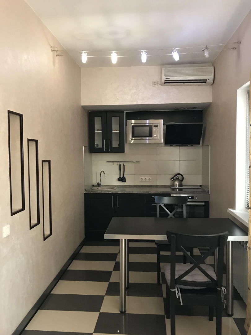 Жилое помещение Камбрия