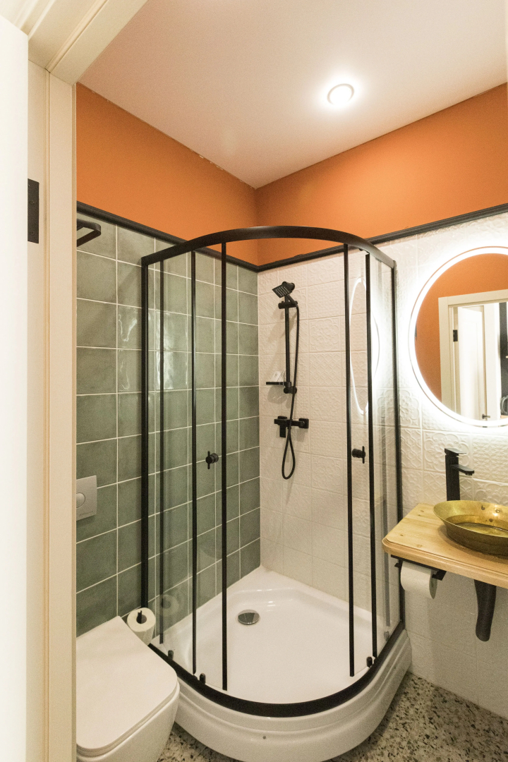 Отель "Перрон"