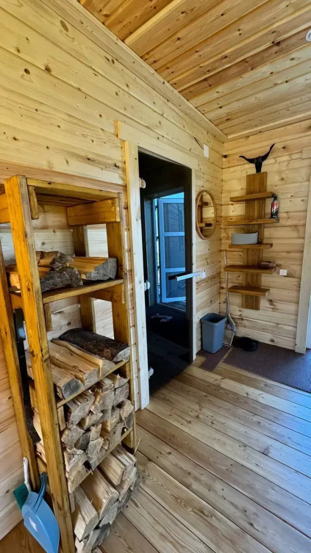 Гостевой дом Kislorod