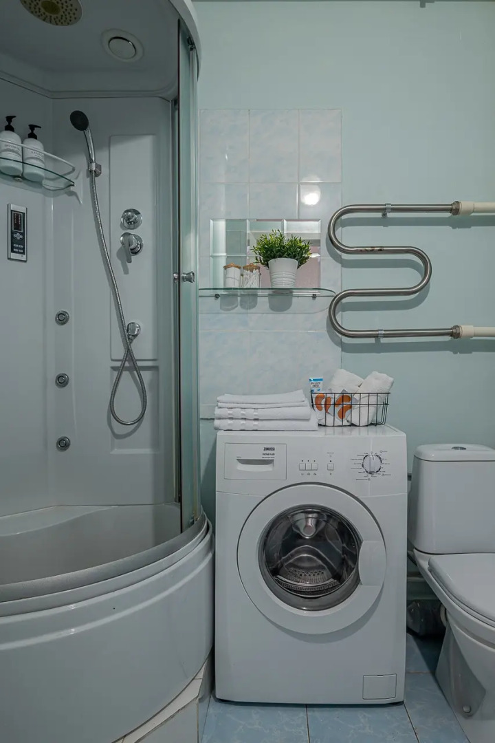 Квартира в Центре с Видом на Плотинку