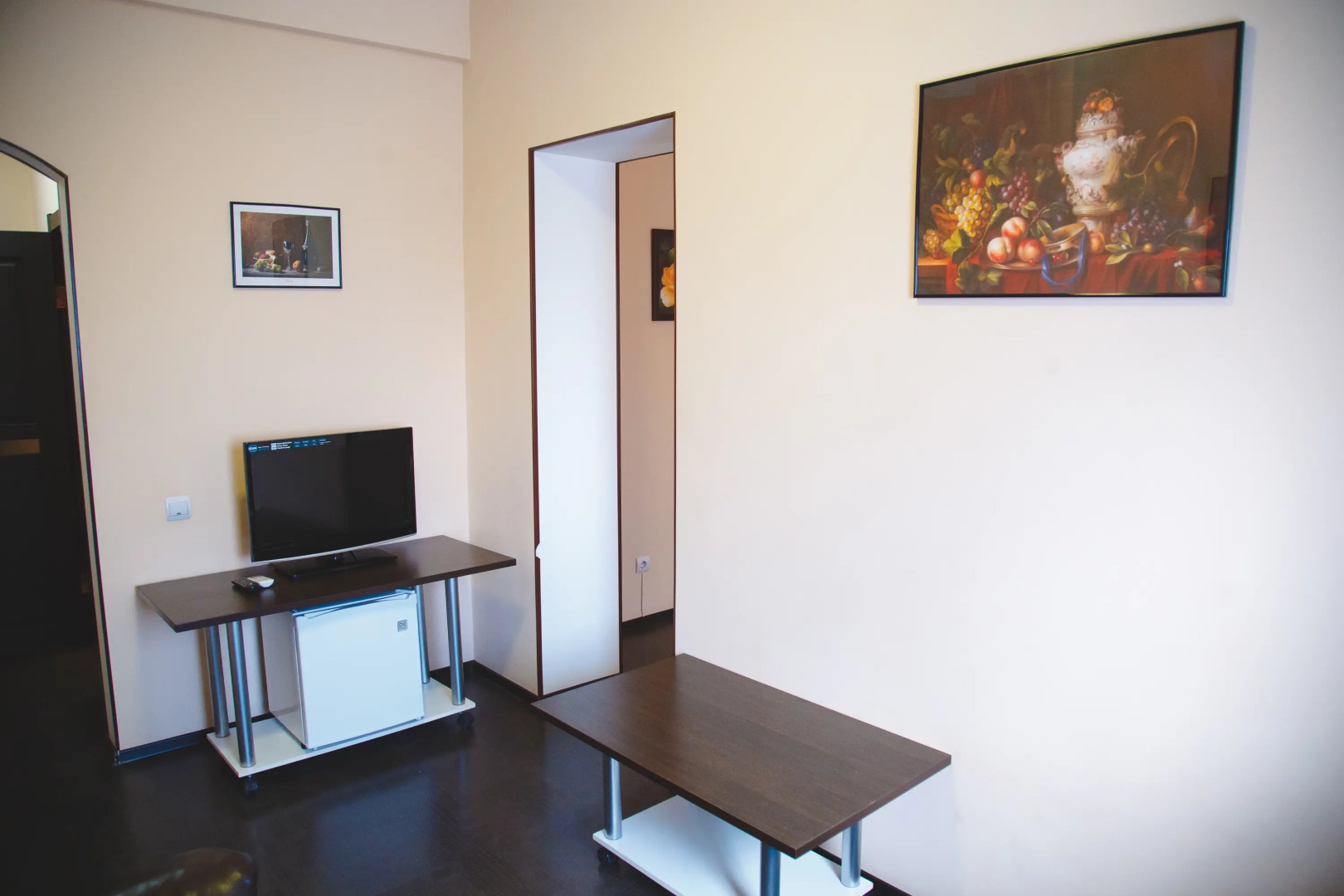 Отель Ла Мезон