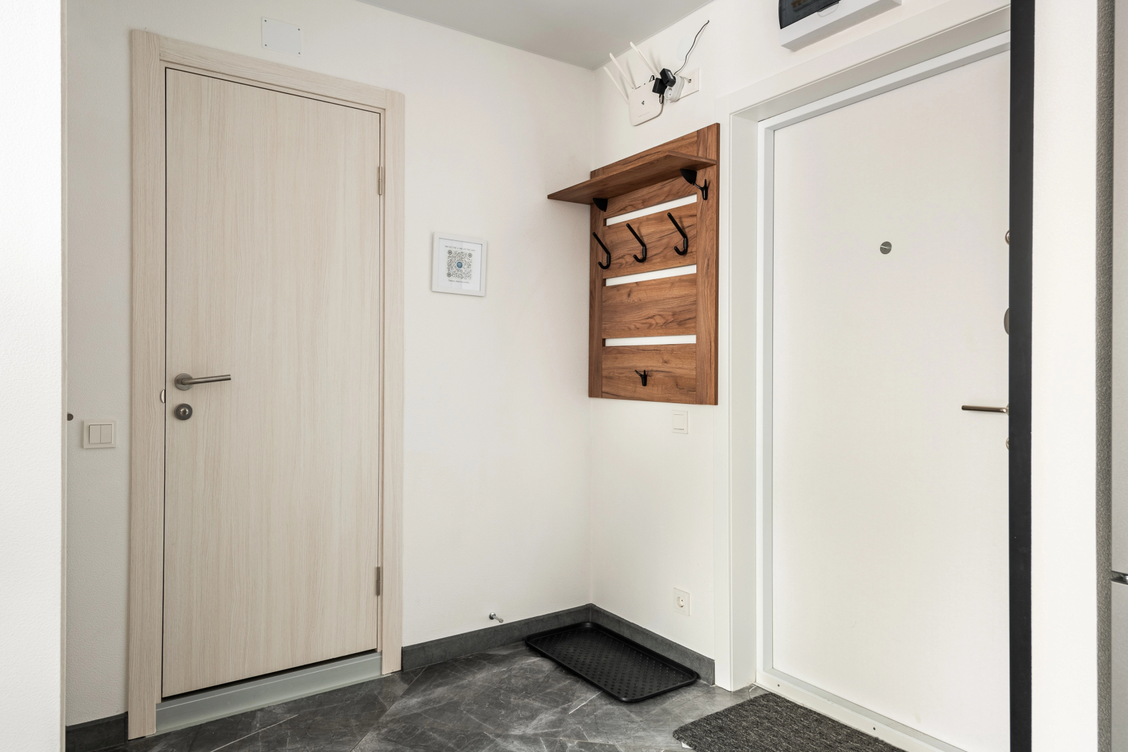 Квартира со слонами. Видовая. Высокий этаж