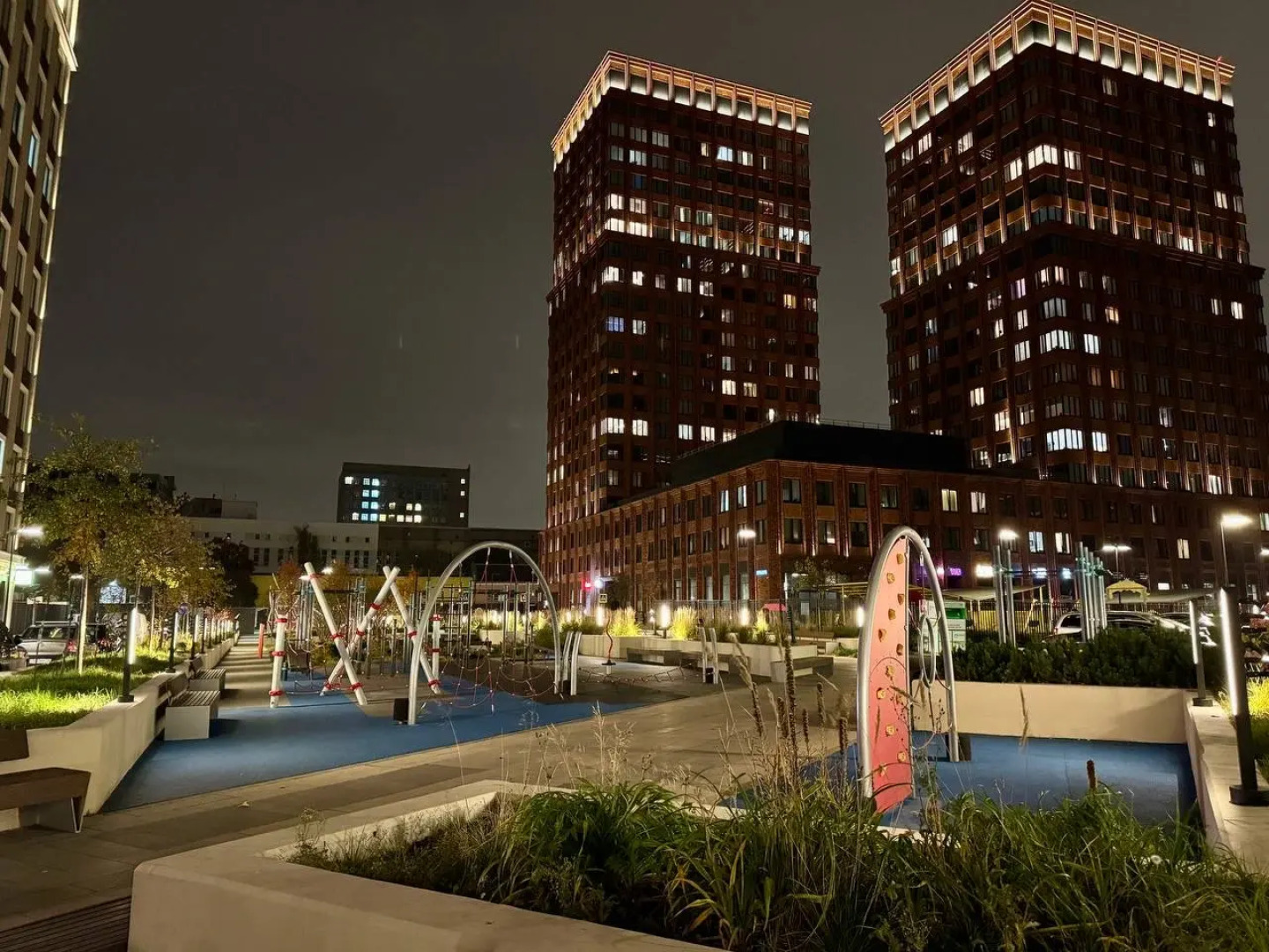 Апартаменты Comfort & Relax Home in Silver fountain 1