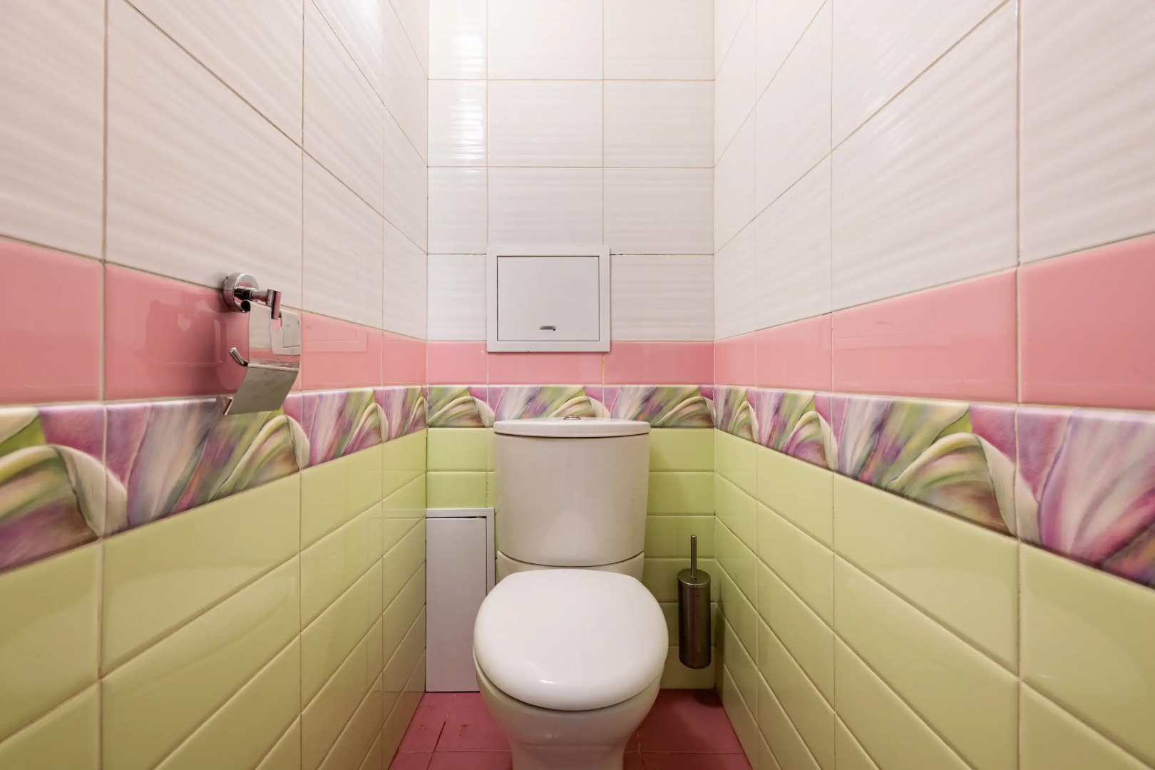 Квартира Двухкомнатная Natali apart у метро Академика Янгеля