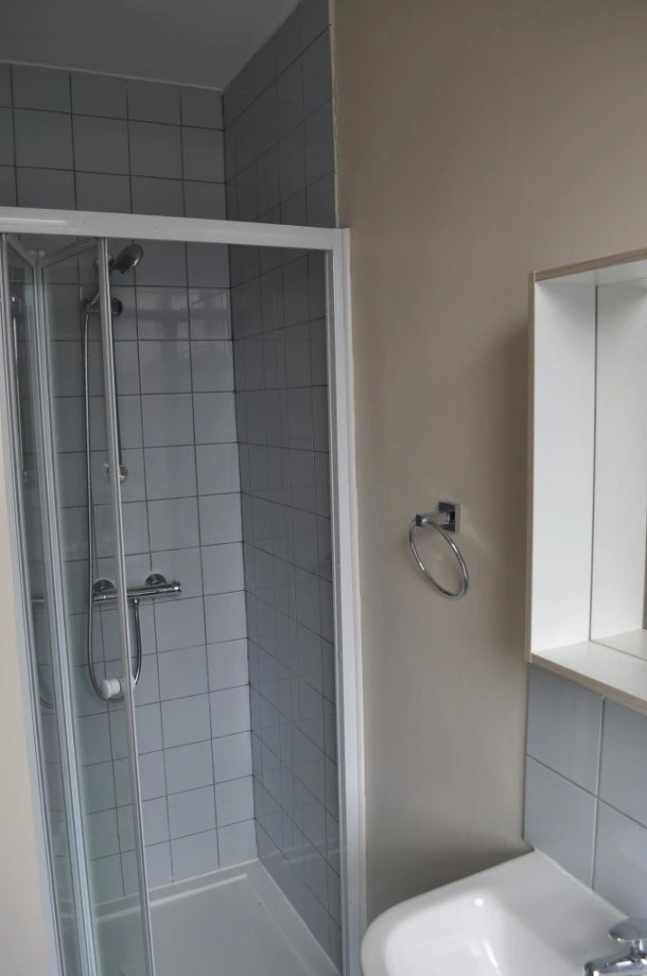 Отель Olive Lodge Blackpool