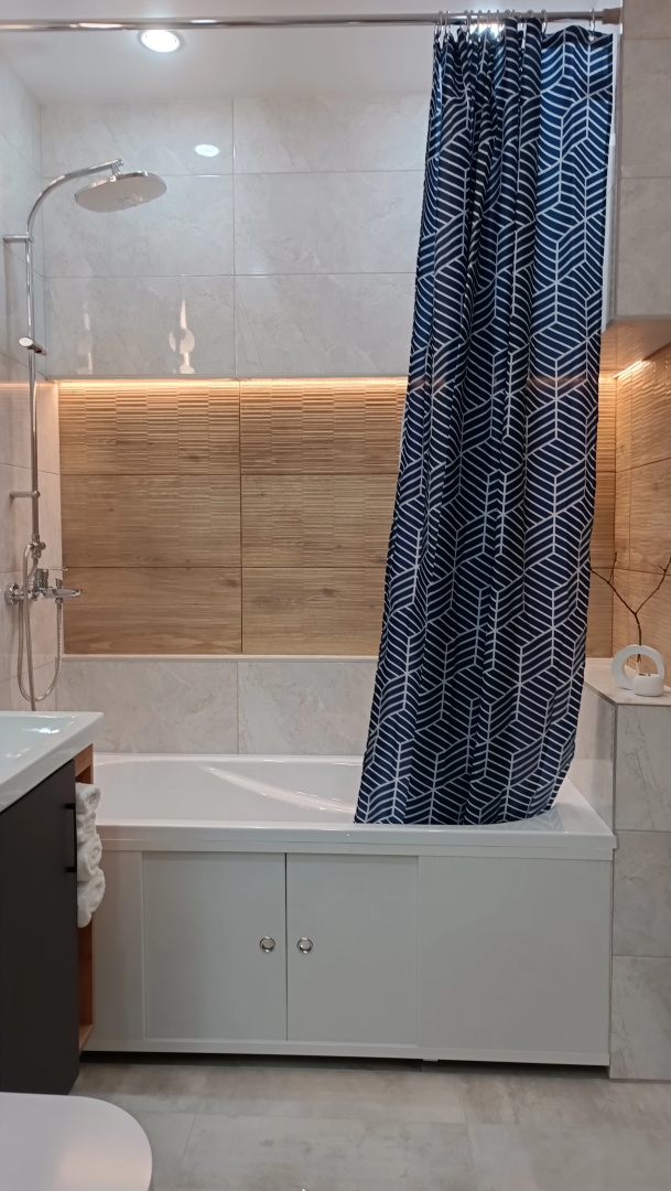 Квартира Рядом с Бфу Канта