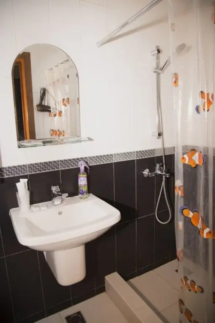 Гостевой дом Тамара