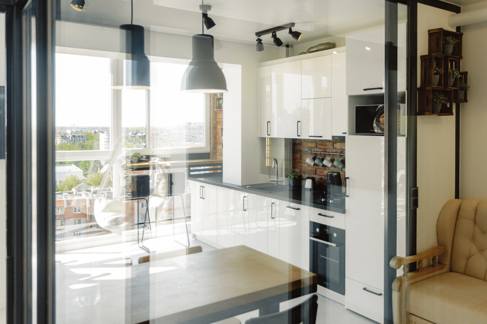 Апартаменты Cozy39