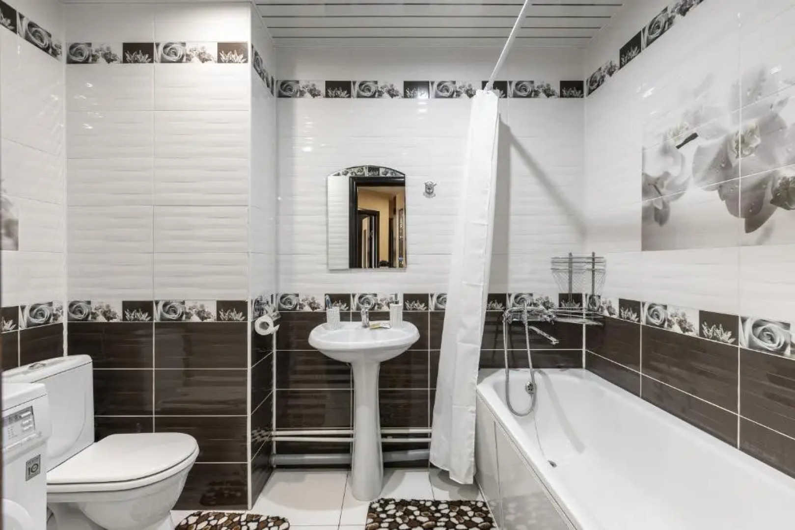 Квартира Толстой Пионерская Gold