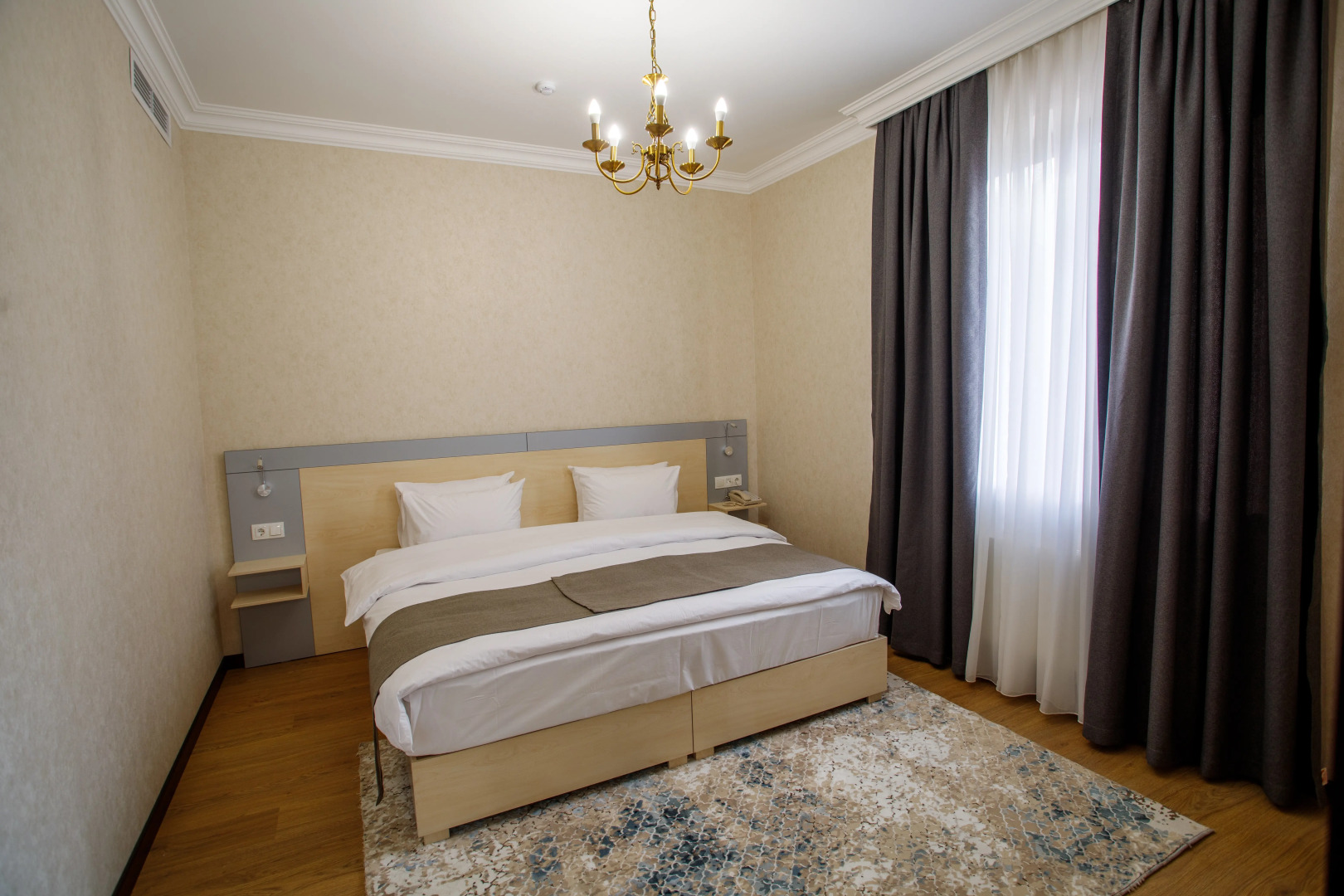 Navruz Hotel Tashkent