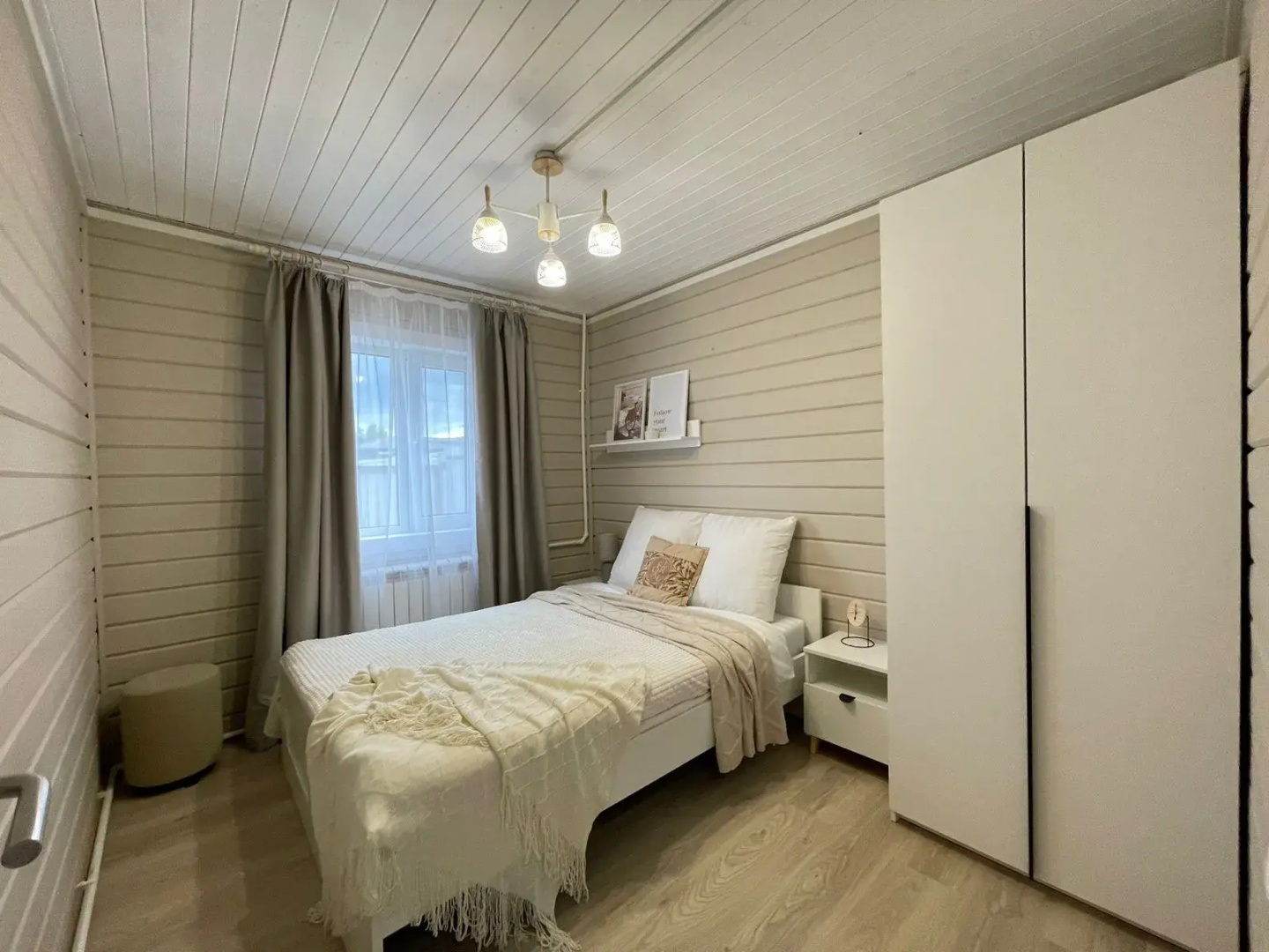 Гостевой дом ApartsLounge