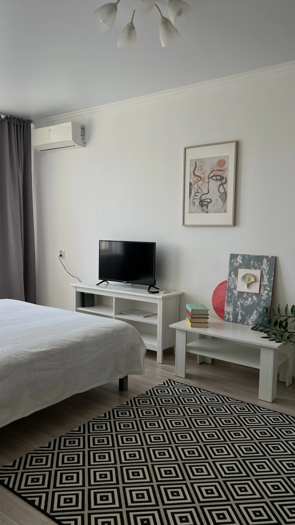 Квартира Комфорт и Уют