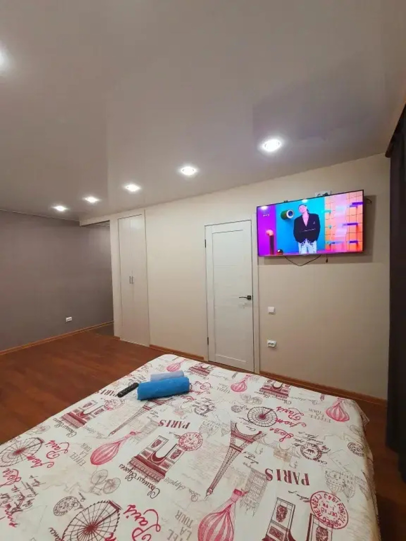 Апартаменты Бизнес Кирова 60