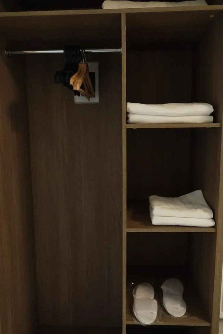 Гостиница Амра