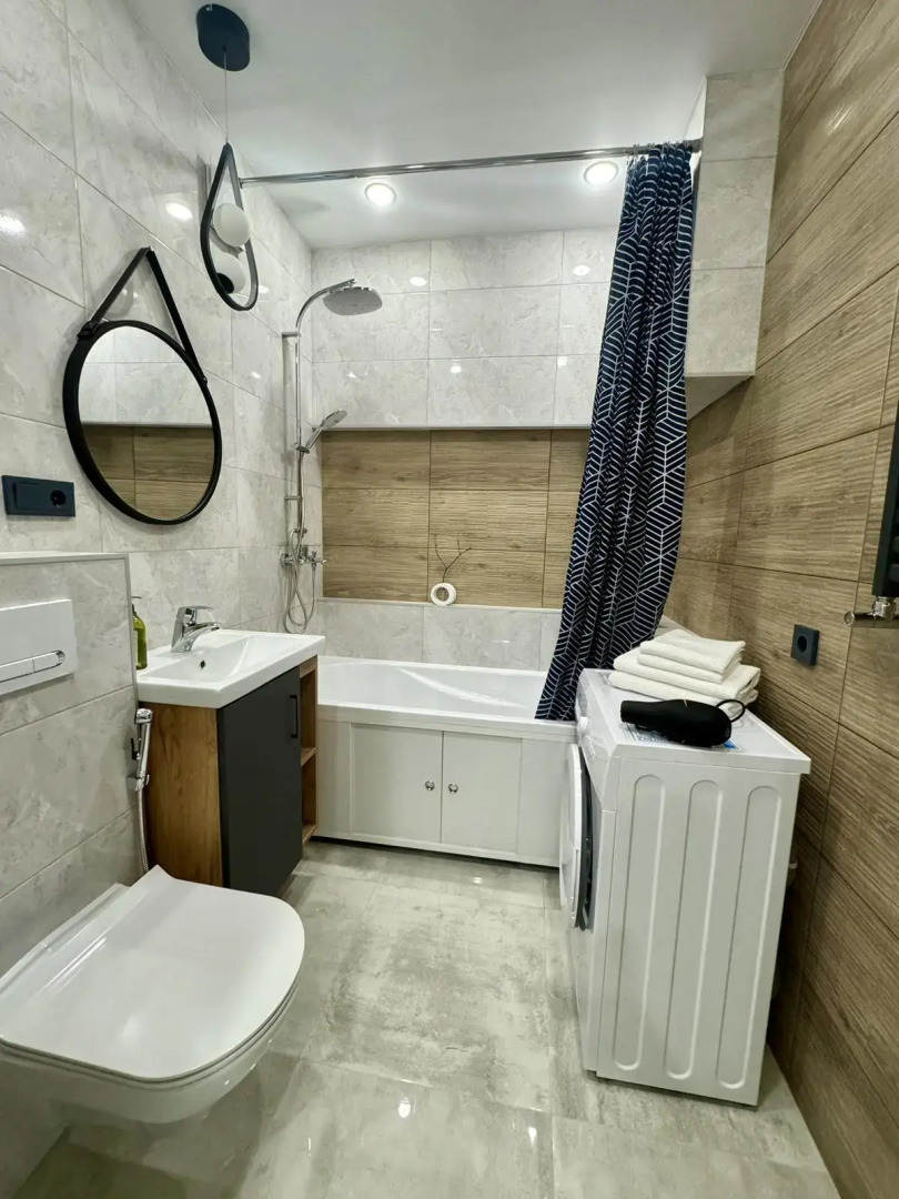 Квартира Рядом с Бфу Канта