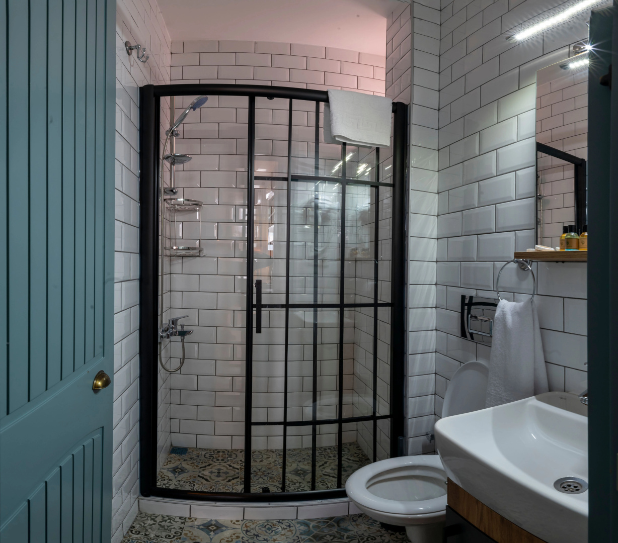 Апарт-отель Suites Istanbul no 16