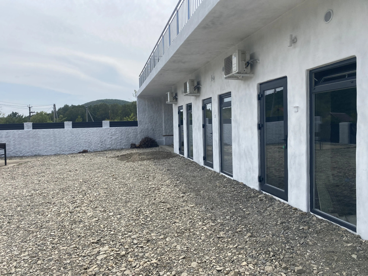 Гостевой дом Любимое место