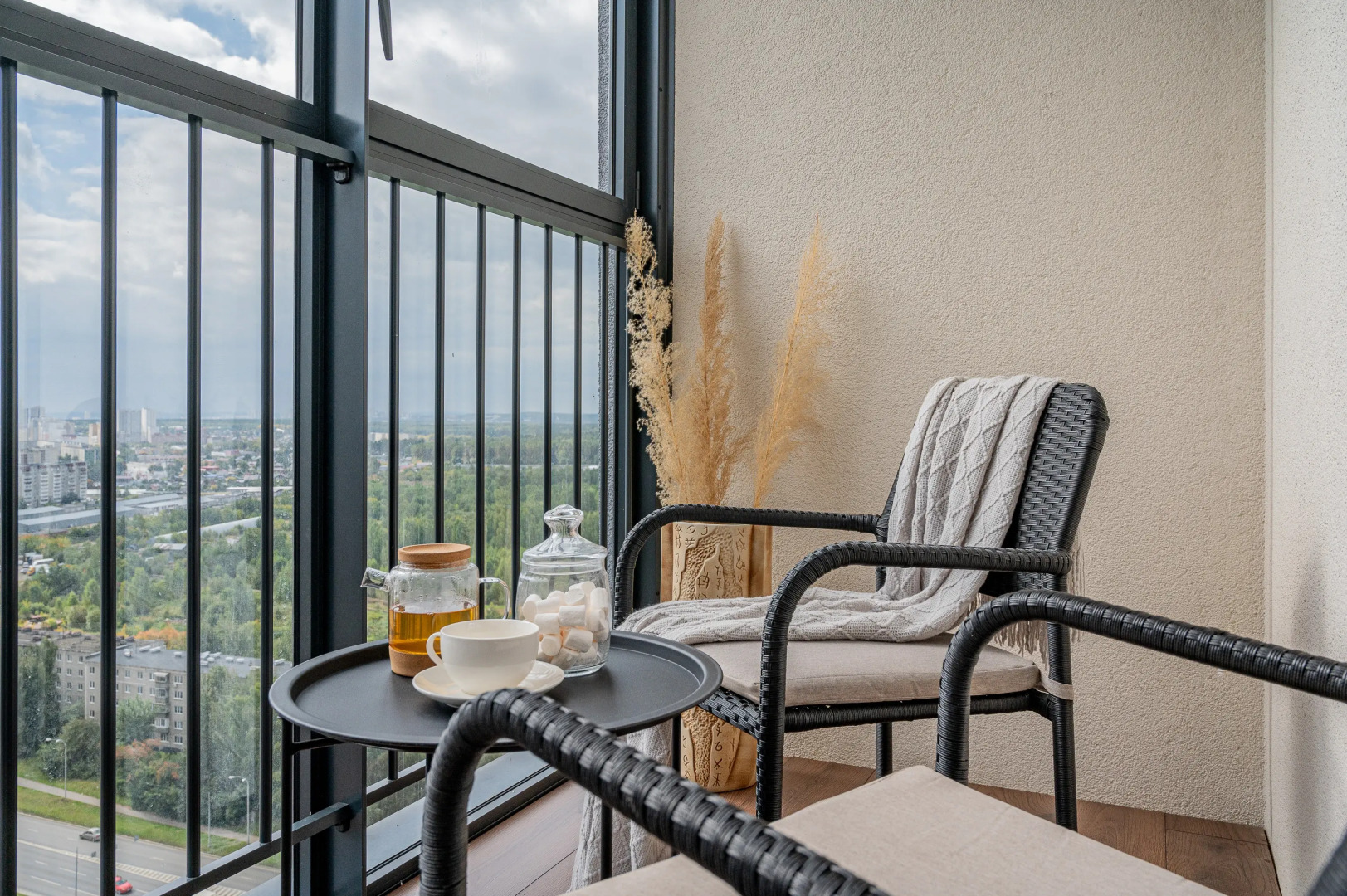 Апартаменты Рядом с ТЦ Веер-молл