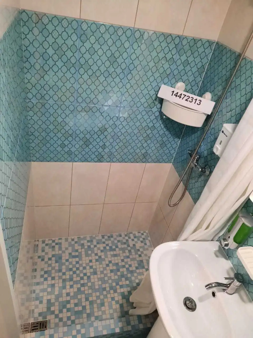 Апартаменты на Гончарной 13а (2)