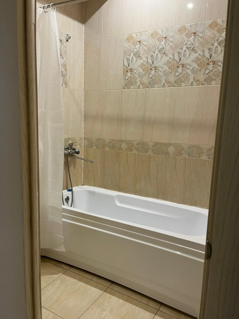 Апартаменты КвартОтель на М.Горького 85Б 2