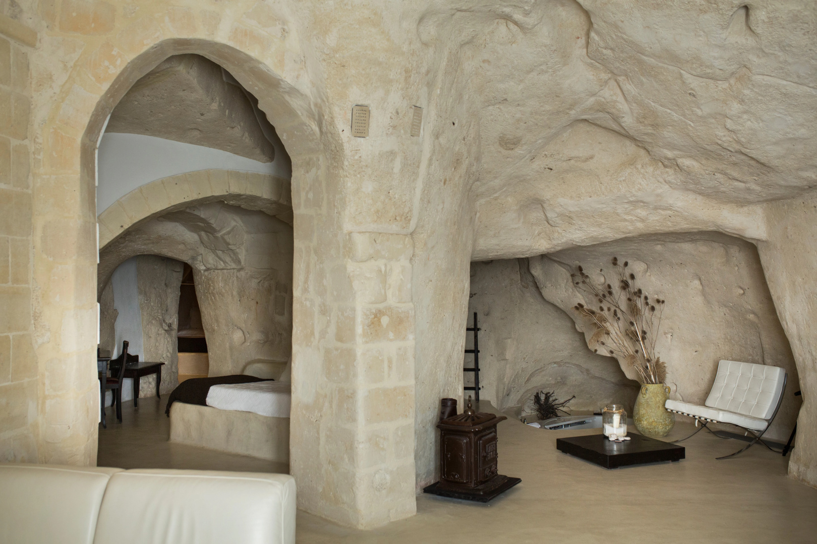 Sant'Angelo, Matera - Small Luxury Hotels