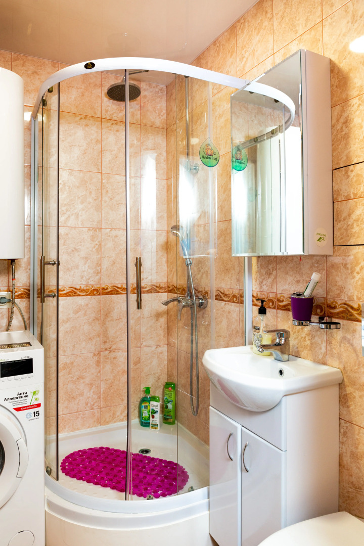 Апартаменты Zen in the City