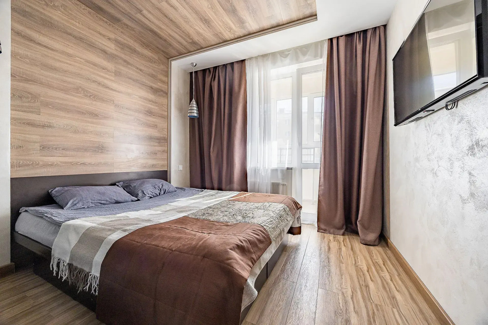 Квартира Top House Свободы 7