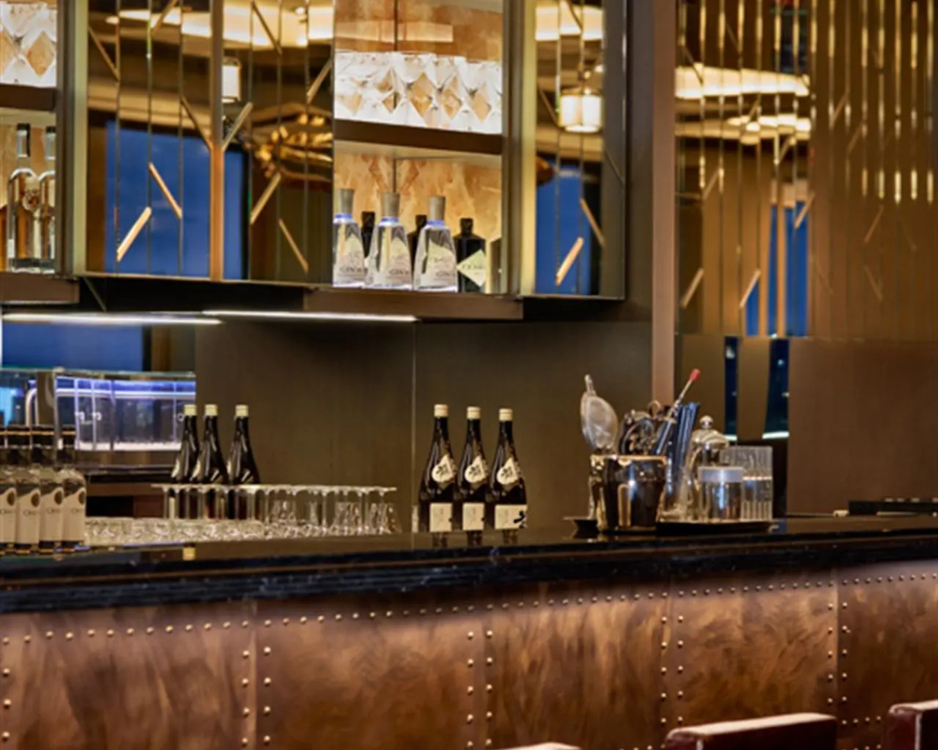 Отель Hyatt Regency Moscow Petrovsky Park