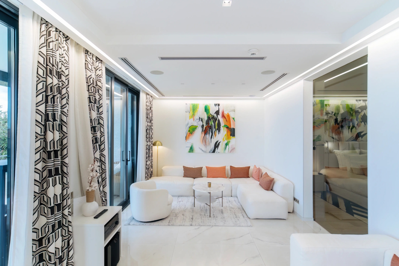 Бутик-отель Villa Geba