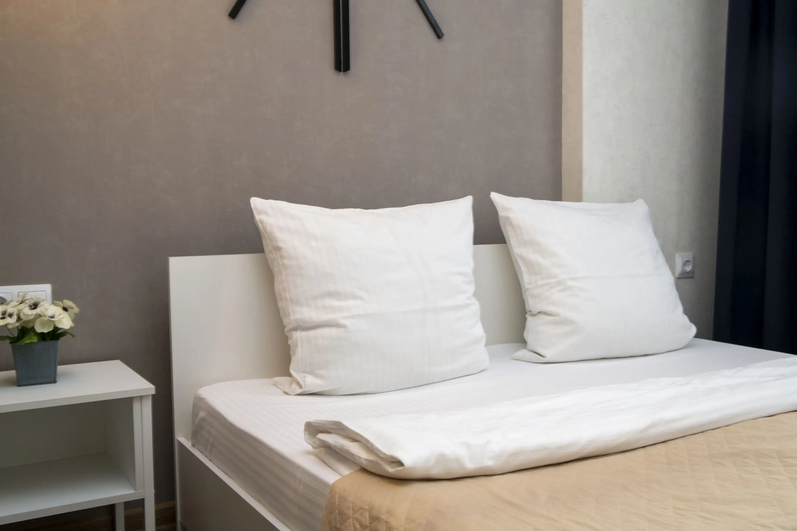 Апартаменты Новые 733