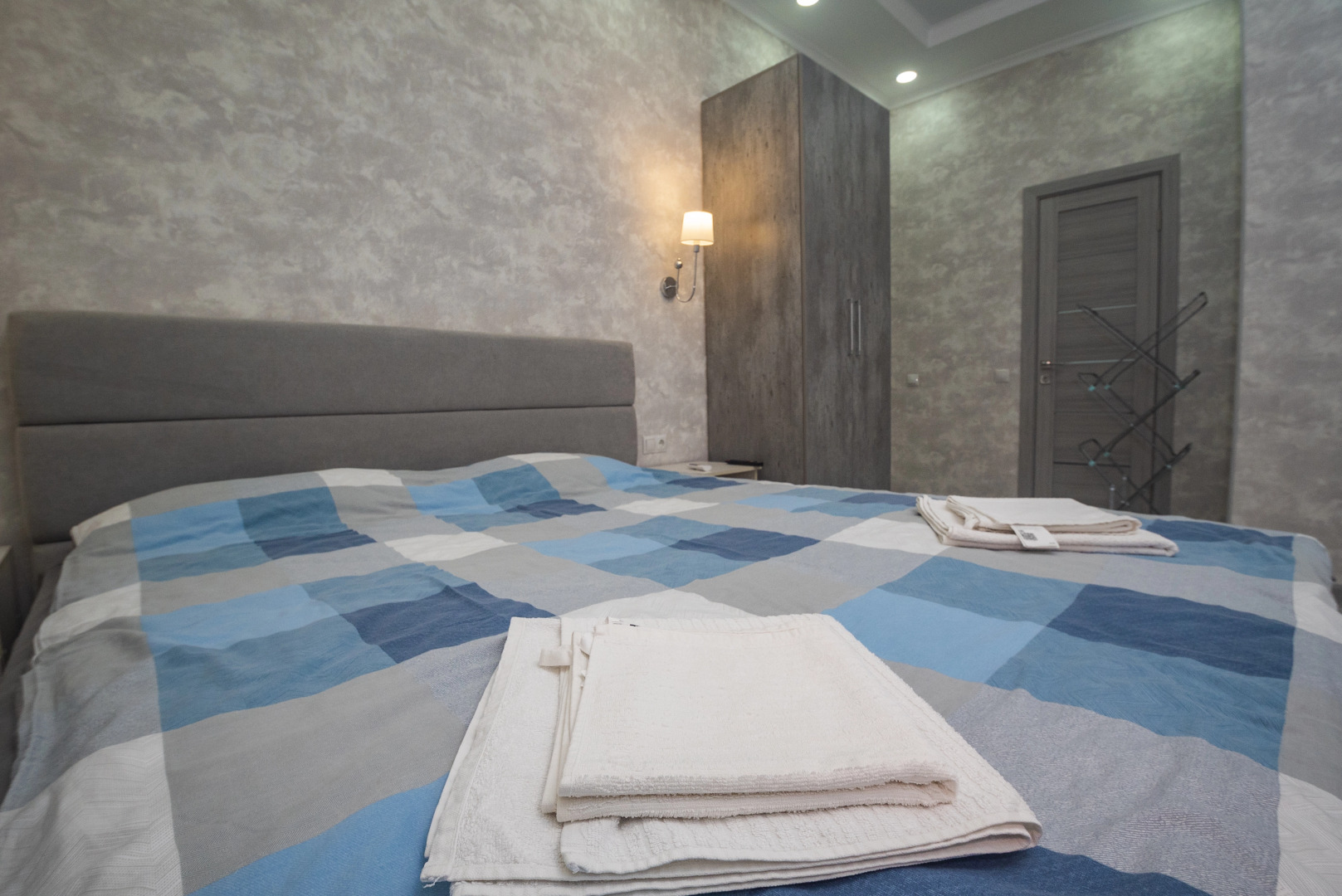 Апартаменты на Партизанской