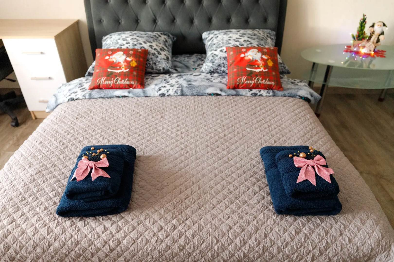 Квартира PrezentHaus на Карла Маркса 171