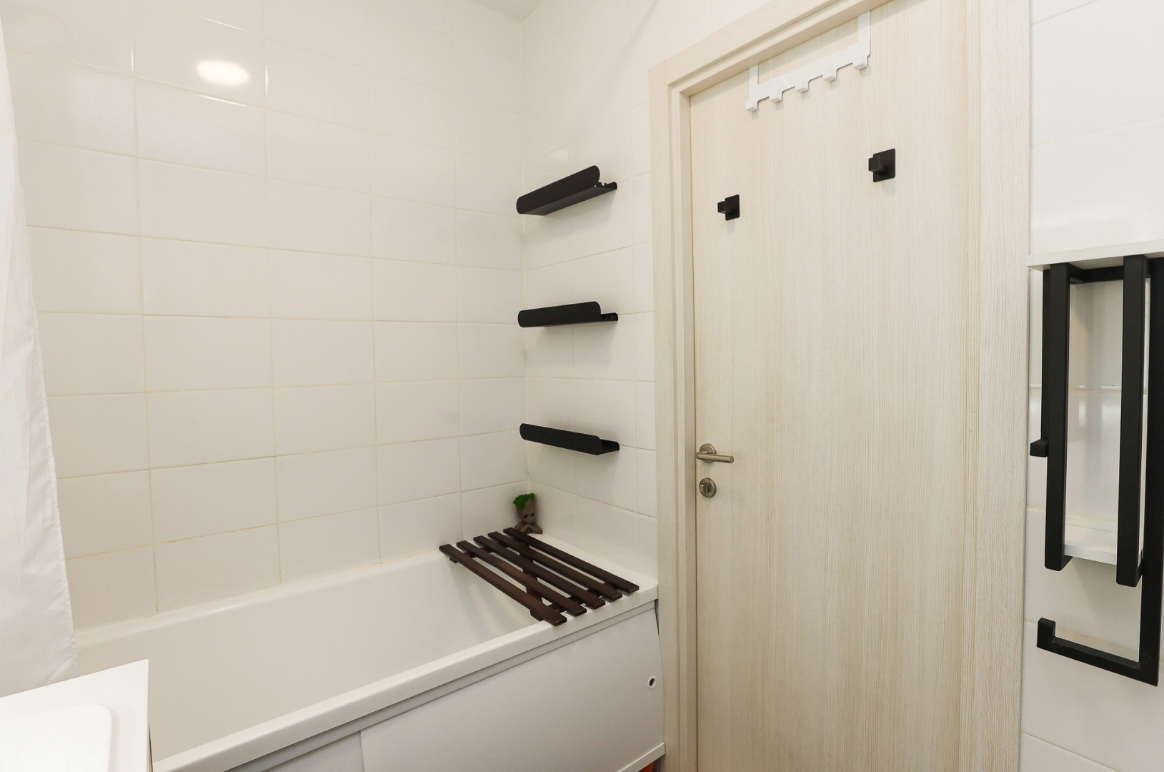 Квартира Мондриан от Home24