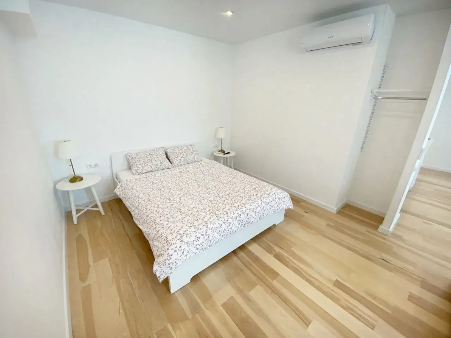 Квартира на Семёновской 9