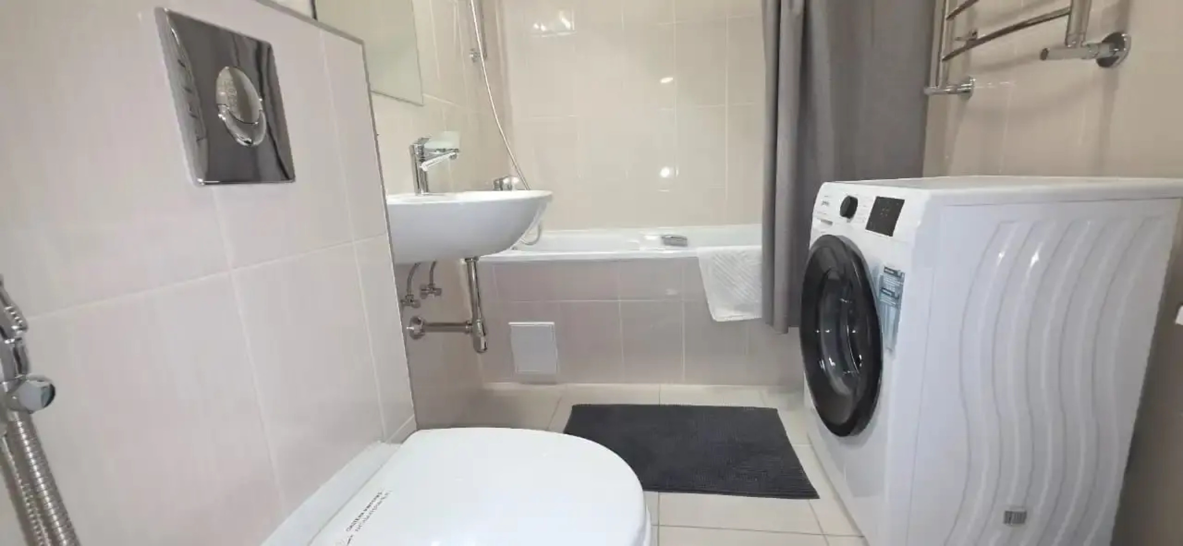 Апартаменты Alisa-39 на Гагарина