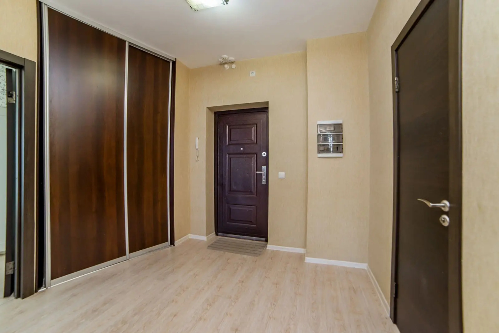 Апартаменты Союзная 4