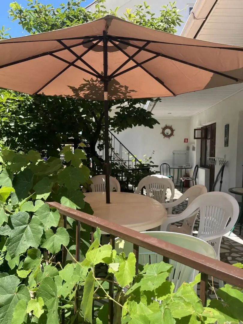 Меблированный комнаты Гавань-Адлер